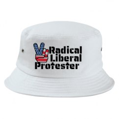 Unisex Bucket Hat