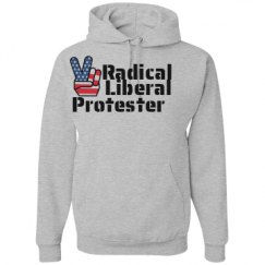 Unisex Basic Promo Hoodie