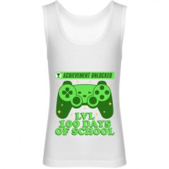 Youth Jersey Tank Top