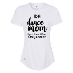 Women's Adidas Sport Shirt 