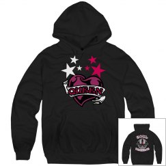 SOUL DESIGNS HOODIE
