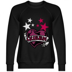 Unisex Triblend Crewneck Sweatshirt