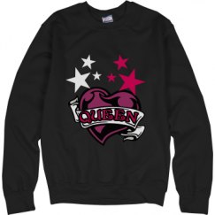 Unisex Basic Promo Crewneck Sweatshirt