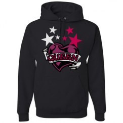 Unisex Basic Promo Hoodie