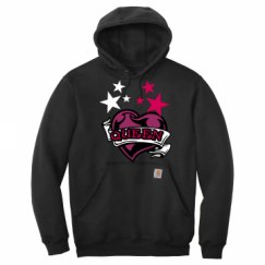 Unisex Carhartt Hooded Sweatshirt