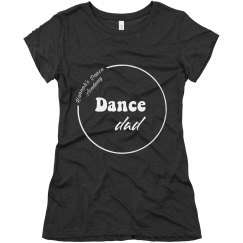 HDA Dance Dad Tee 