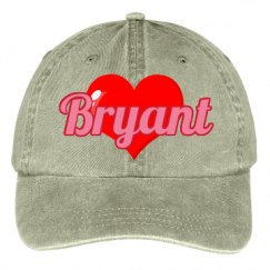 Vintage Baseball Cap