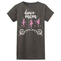 Dance Mom - Ballet