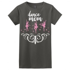 Dance Mom - Ballet 