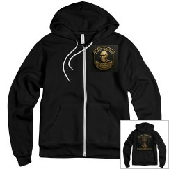 Lost Souls Staff Hoodie