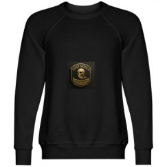 Unisex Triblend Crewneck Sweatshirt