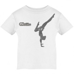 Infant Cotton Tee
