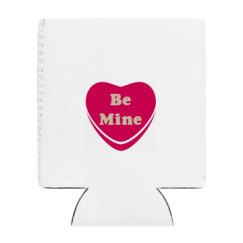 Regular 12 oz Can Cooler