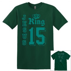 King 15