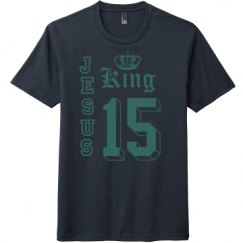 Unisex Perfect Tri Tee