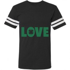 Unisex Vintage Sports Tee