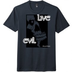 Unisex Perfect Tri Tee