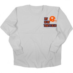 Ladies Game Day Jersey