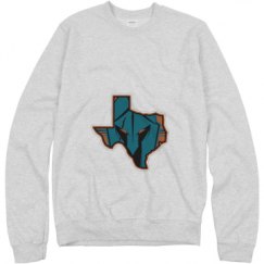 Unisex Basic Promo Crewneck Sweatshirt