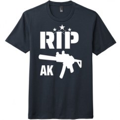 Unisex Perfect Tri Tee