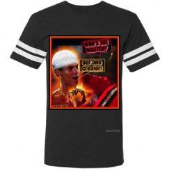 Unisex Vintage Sports Tee