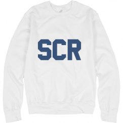 Unisex Basic Promo Crewneck Sweatshirt
