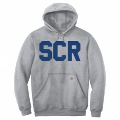 Unisex Carhartt Hooded Sweatshirt