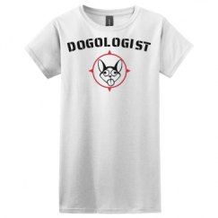 Ladies Basic Softstyle Tee