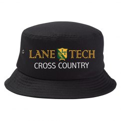 LT Track Unisex Bucket Hat