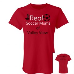 Junior fit T-Shirt VVSC