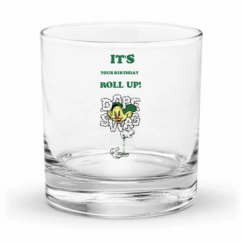 Rocks Glass