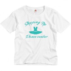 Youth Basic Promo Tee