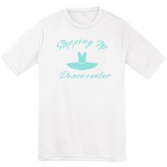 Youth Athletic Performance Tee