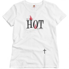 Ladies Basic Softstyle Promo Tee