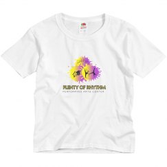 Plenty of Rhythm PAC T-Shirt 