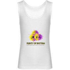 Youth Jersey Tank Top