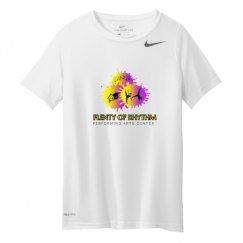 Youth Nike Legend Shirt