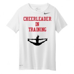 Youth Nike Legend Shirt