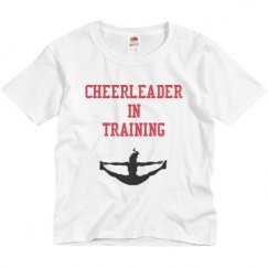 Youth Basic Promo Tee