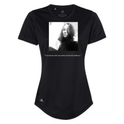 Women's Adidas Sport Shirt