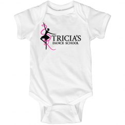 TDS Onesie!