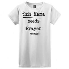 Ladies Basic Softstyle Tee