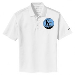 Unisex Nike Basic Dri Fit Polo Shirt