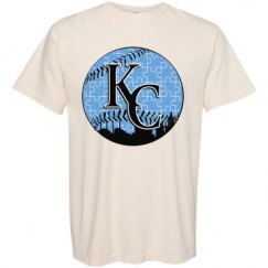 Adult Heavyweight T-Shirt