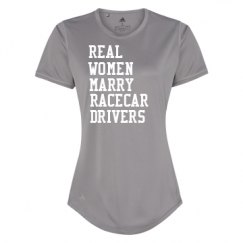 Women's Adidas Sport Shirt 