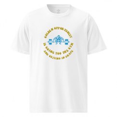 Under Armour® Athletic T-Shirt