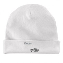 Rabbit Skins Baby Hat