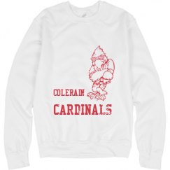 Unisex Basic Promo Crewneck Sweatshirt