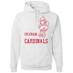 Unisex Basic Promo Hoodie