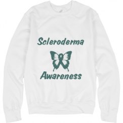 Unisex Basic Promo Crewneck Sweatshirt